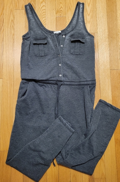 Z SUPPLY Cozy Romper - Picture 4 of 5